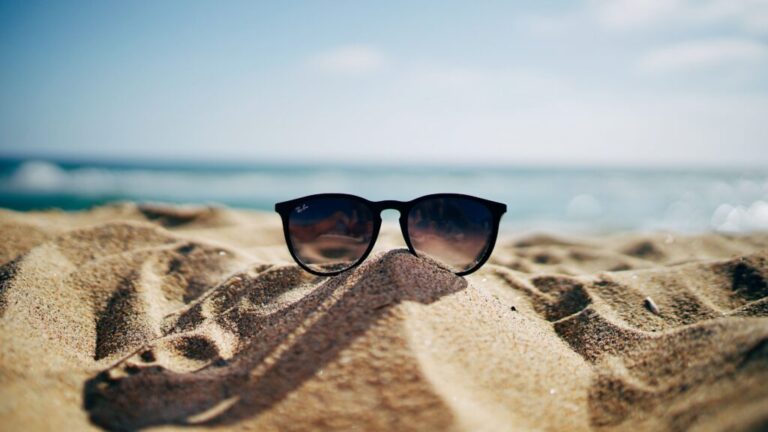 15 Summer Beach Hacks You’ll Wish You Knew Sooner