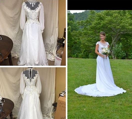Image credit: Instagram | @dixiessewing
