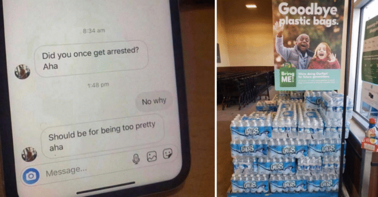 25+ Pics That Present Nothing But Pure Cringe