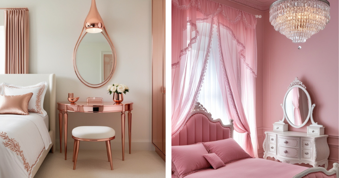 Stylish Bedroom Ideas Every Teen Girl Will Love