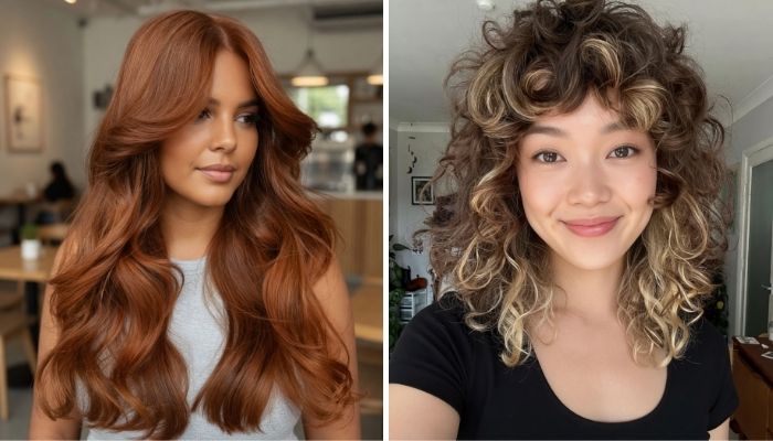 Best Hairstyles Every Woman Over 30 Should Try