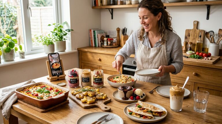Viral Recipes You Can Actually Make at Home: Easy Internet-Famous Recipes for Everyday Cooking