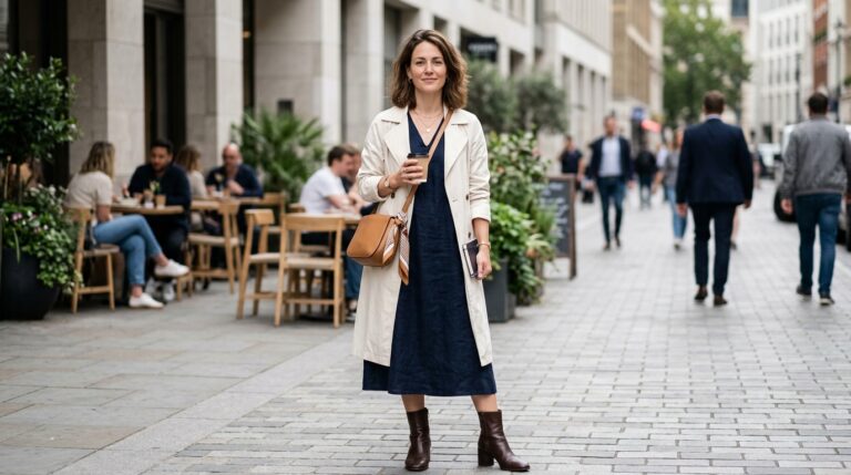 How to Make a Simple Western Dress Look More Fashionable: Easy Styling Ideas for Every Occasion